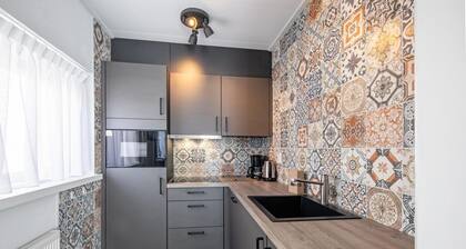 Leuk 5 Pers. Vakantiehuis op Loopafstand van het Strand van Badplaats De Koog!