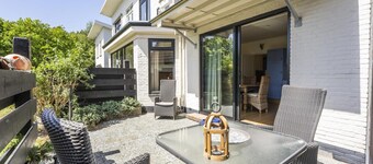 Mooi Appartement op de Begane Grond op Loopafstand van het Strand van Badplaats De Koog!