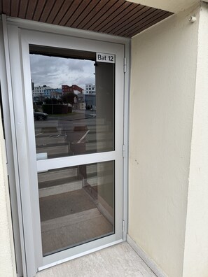 Udvendig detalje