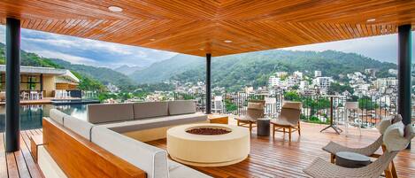 Terraço/pátio