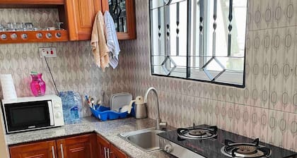 Serenity Homes - Entire serviced unit