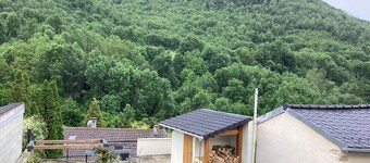 Maison de Montagne Proche dAx les Thermes