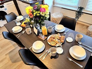 Dining - Beautiful London SW12, Flat (London)