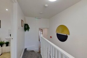 Interior - Beautiful London SW12, Flat (London)