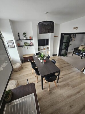 Dining - Beautiful London SW12, Flat (London)