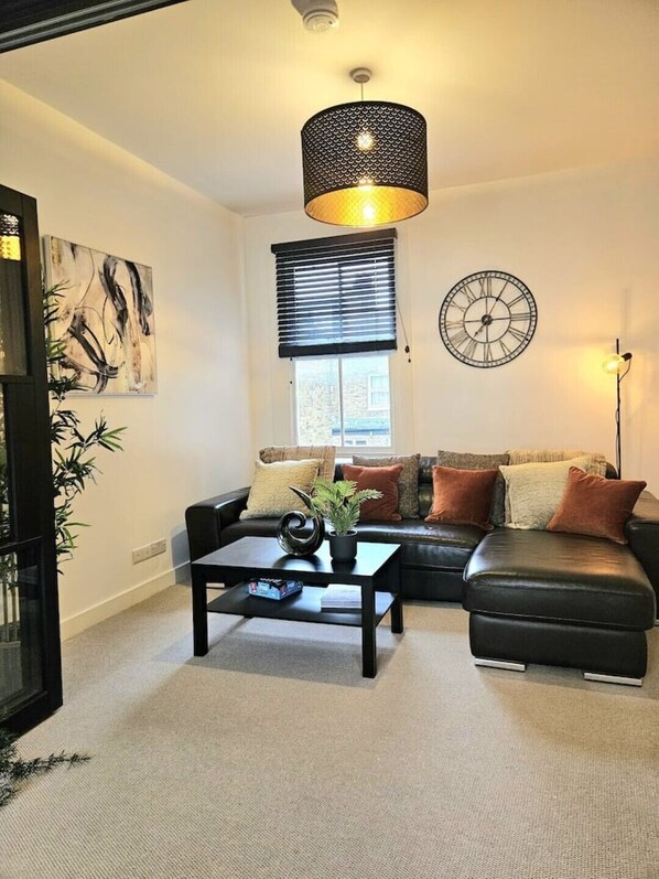 Smart TV - Beautiful London SW12, Flat (London)