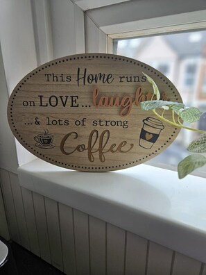 Property grounds - Beautiful London SW12, Flat (London)