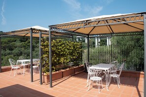 Solterrasse