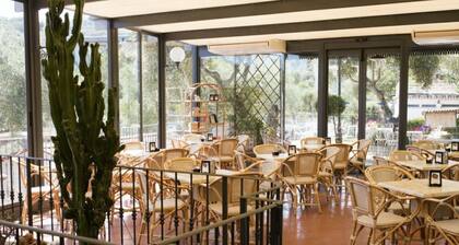 VILLAGGIO EDY