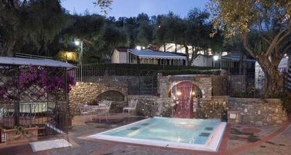 VILLAGGIO EDY