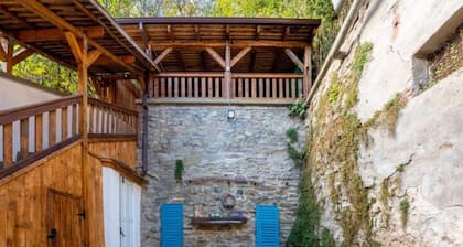 Casa Maya Transylvania Studio