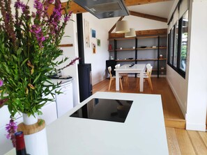 Dineren