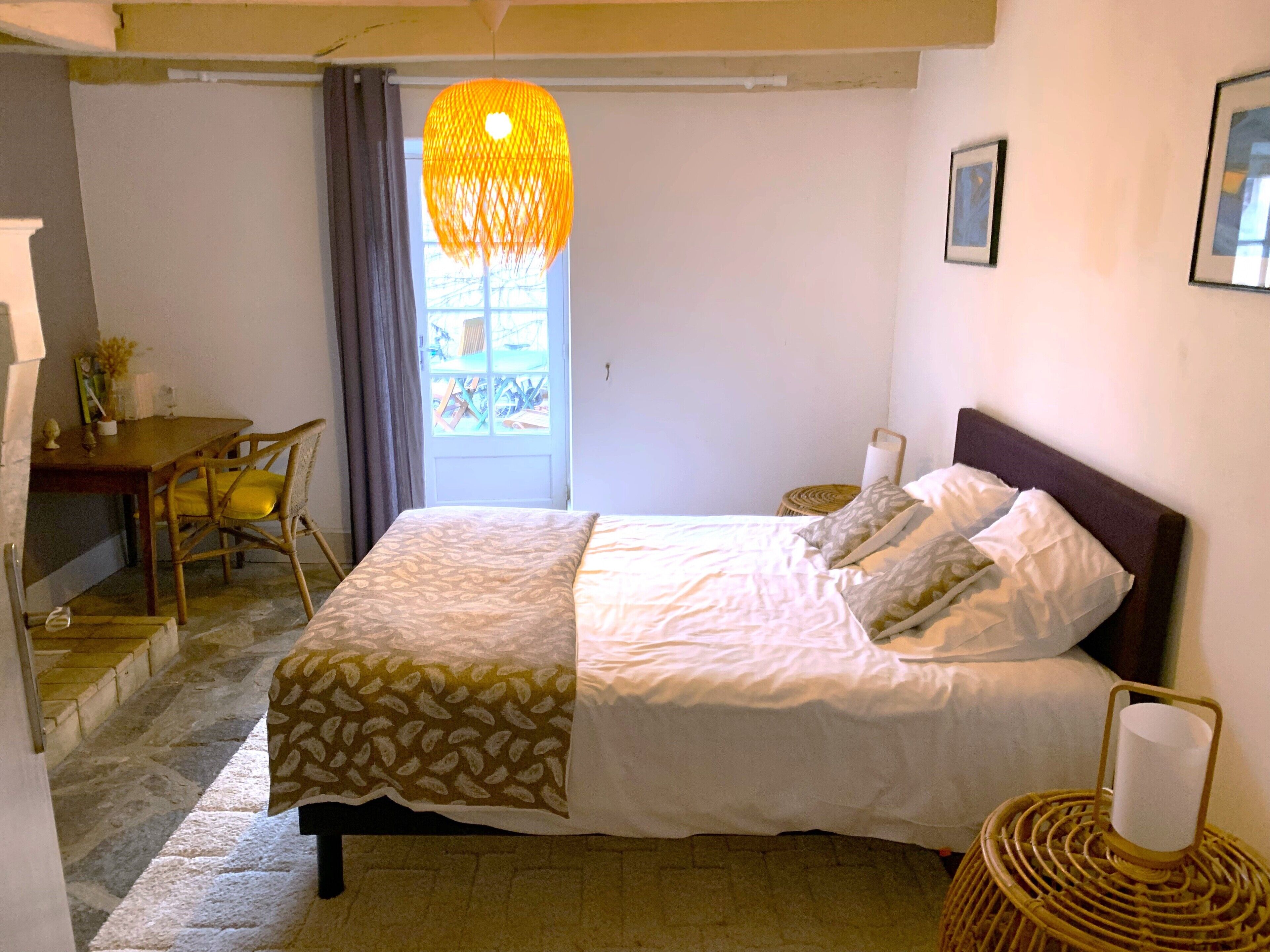 Kamer