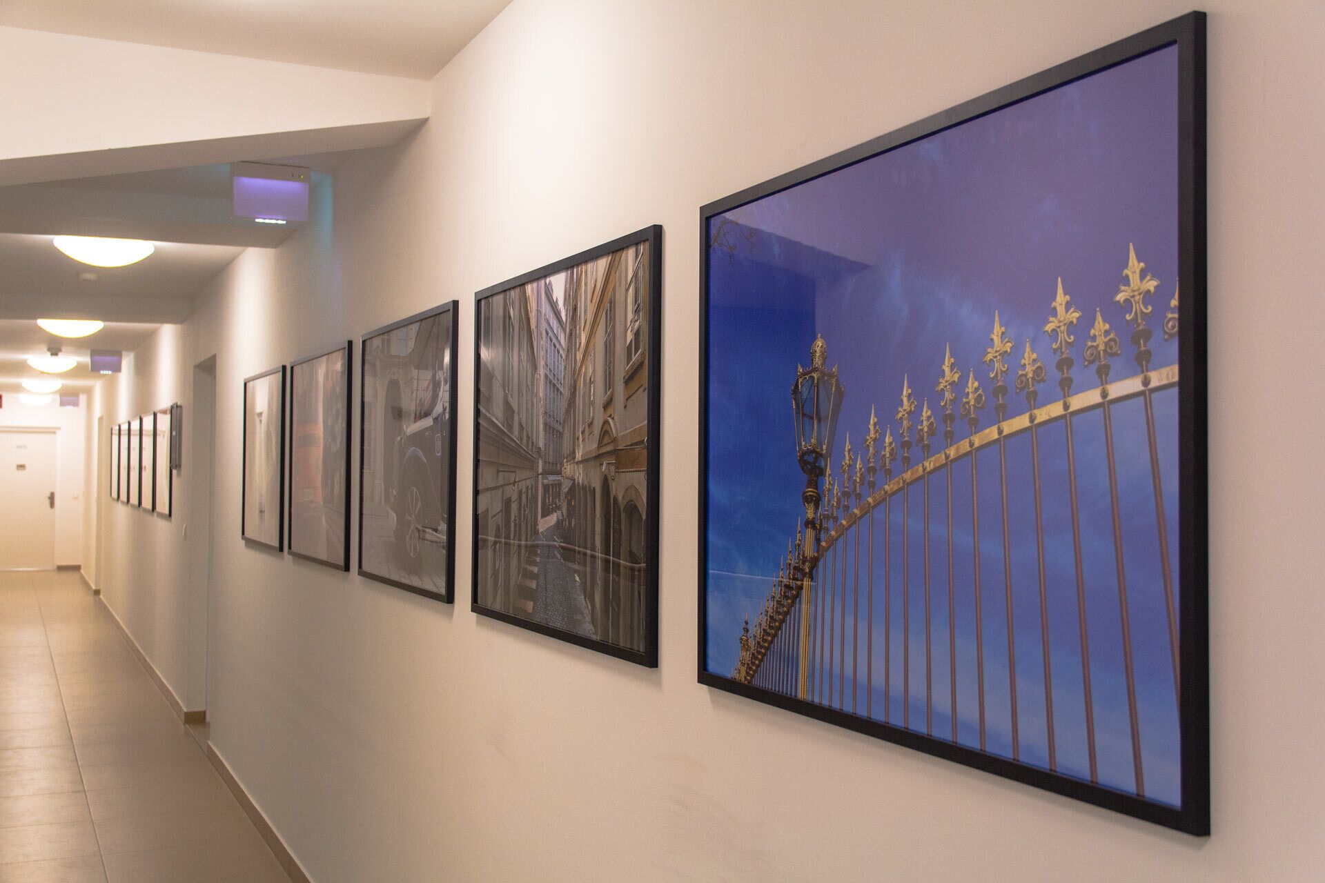 Photo - Grand Quarters City Residence