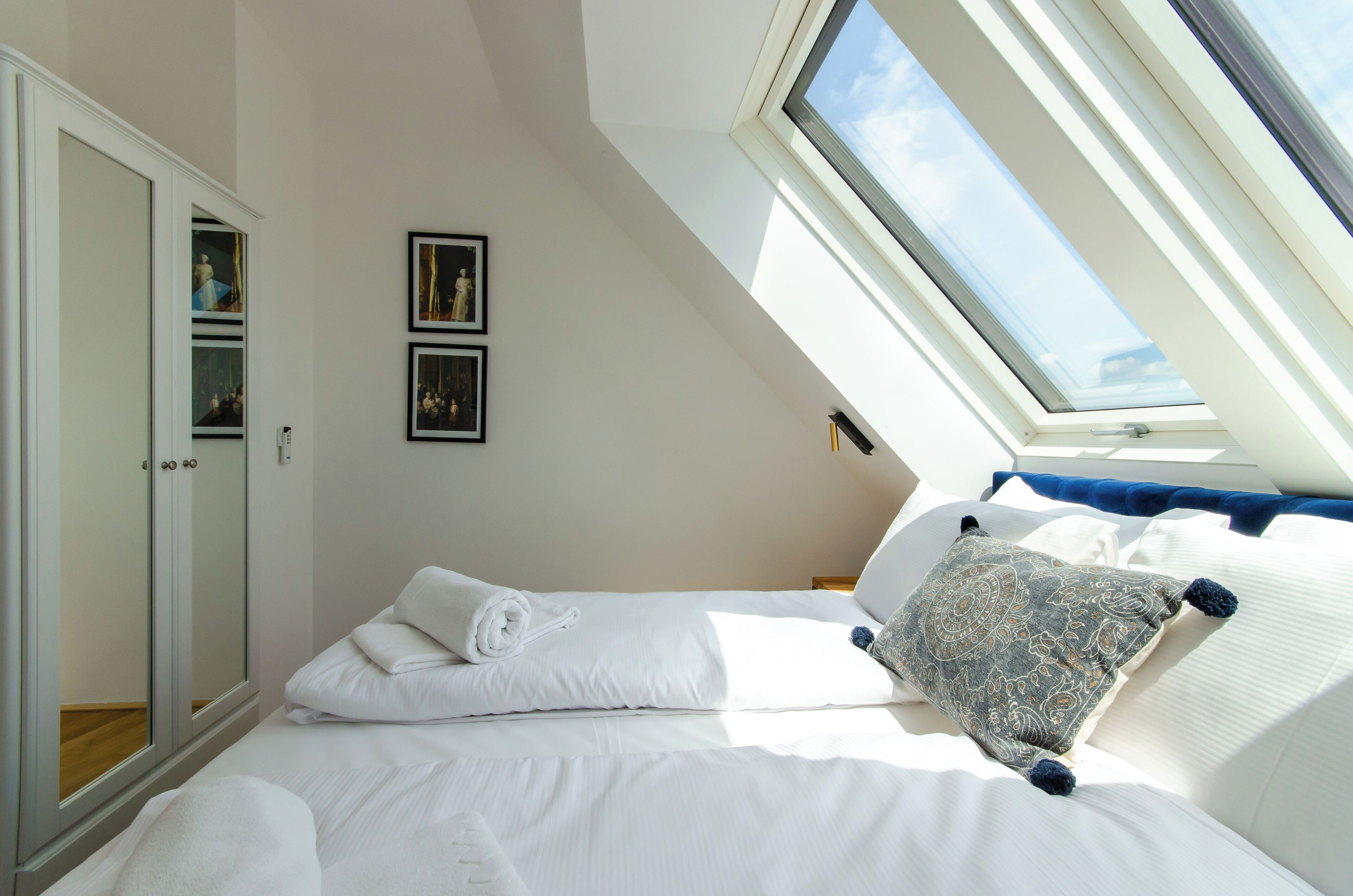 Photo - Grand Quarters City Residence