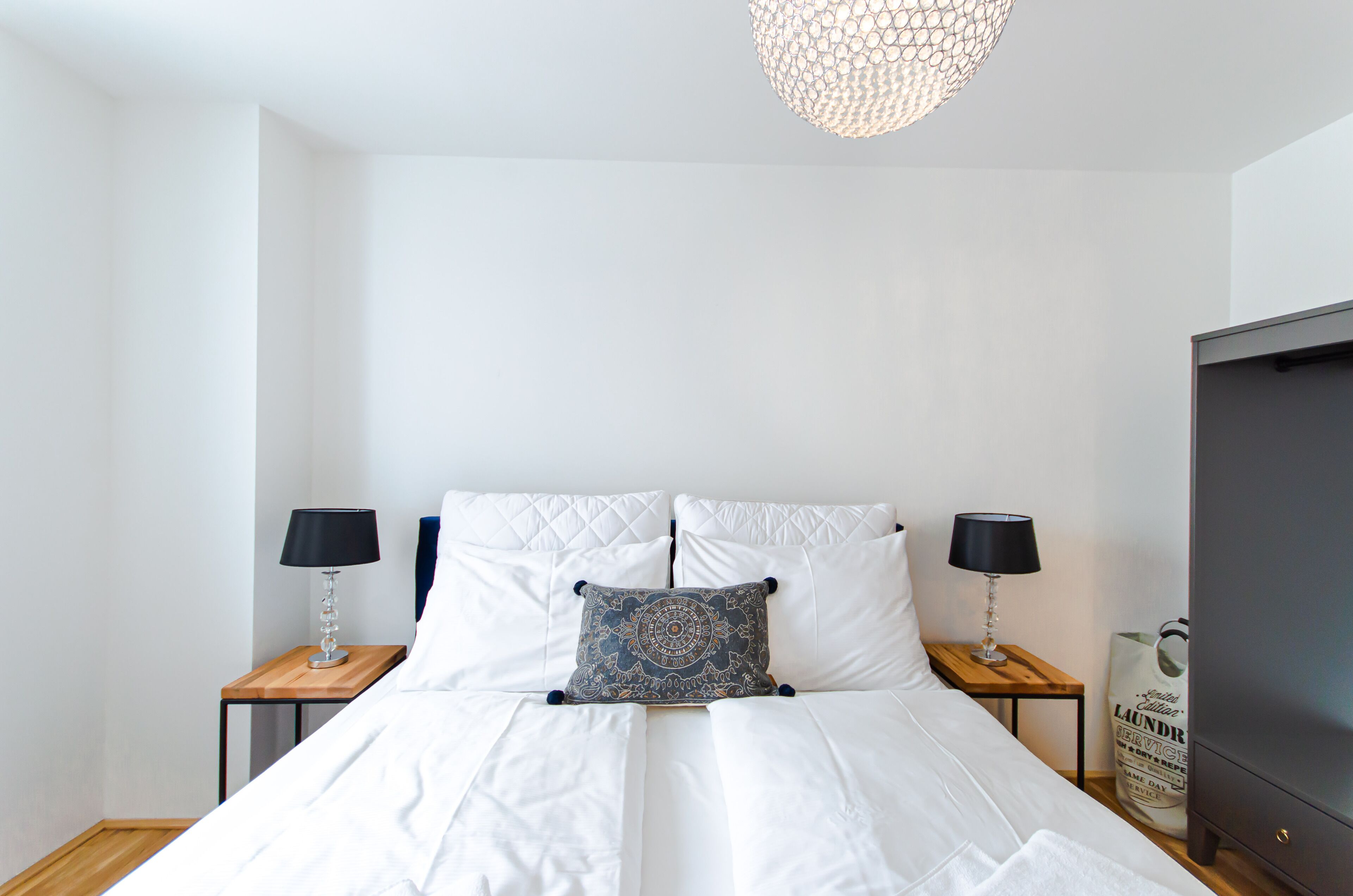 Photo - Grand Quarters City Residence