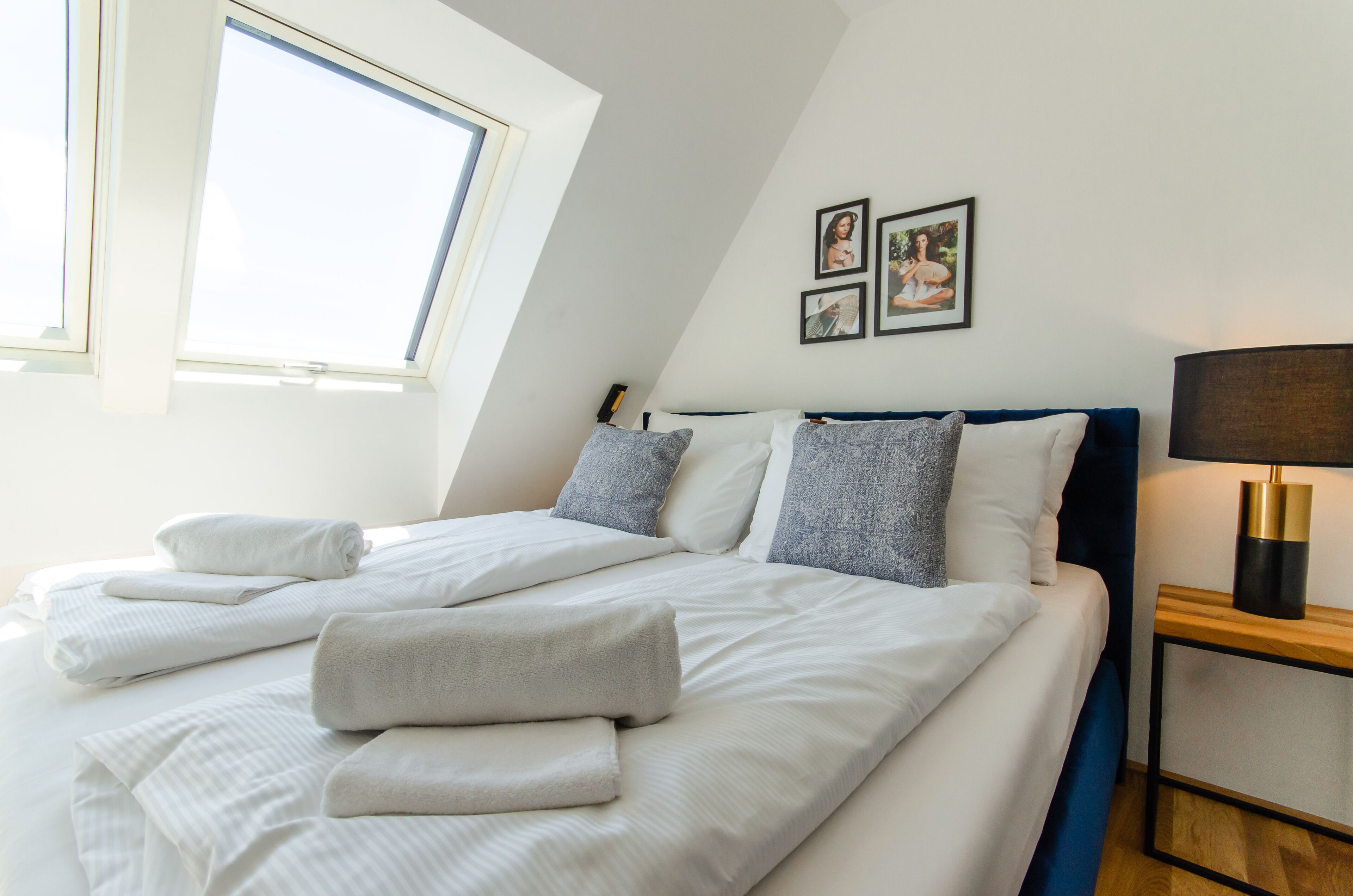 Photo - Grand Quarters City Residence