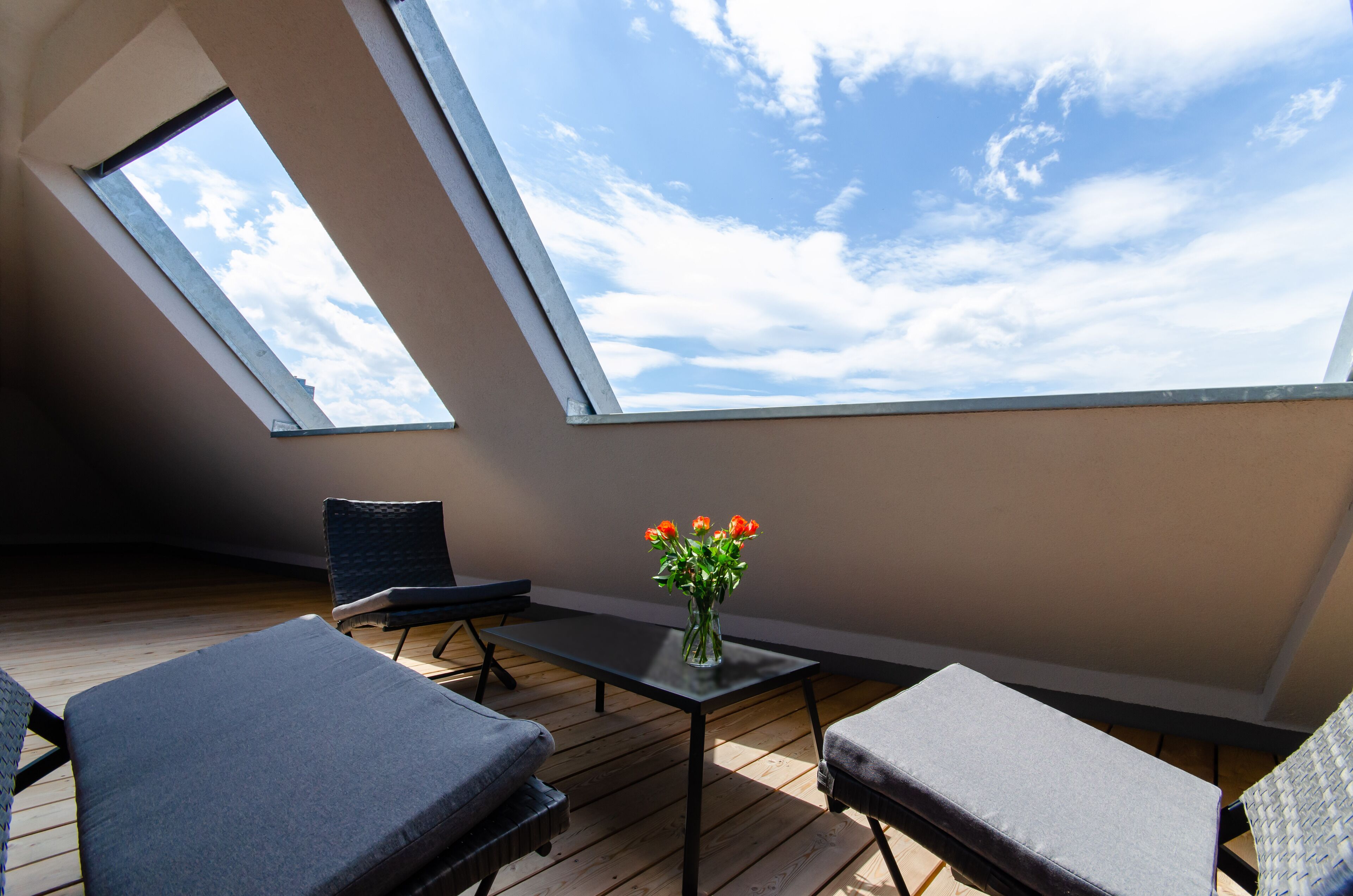 Photo - Grand Quarters City Residence