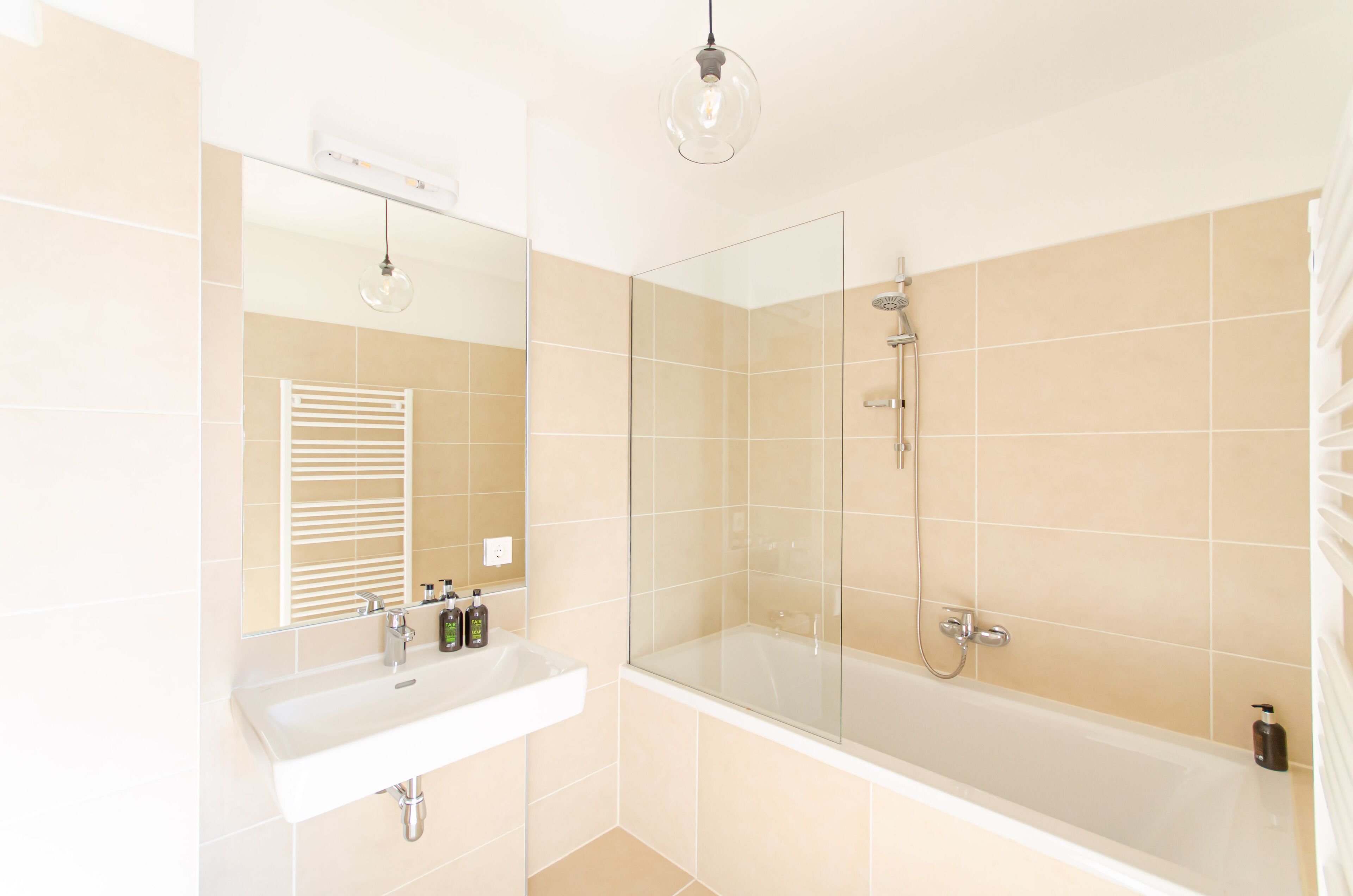 Photo - Grand Quarters City Residence