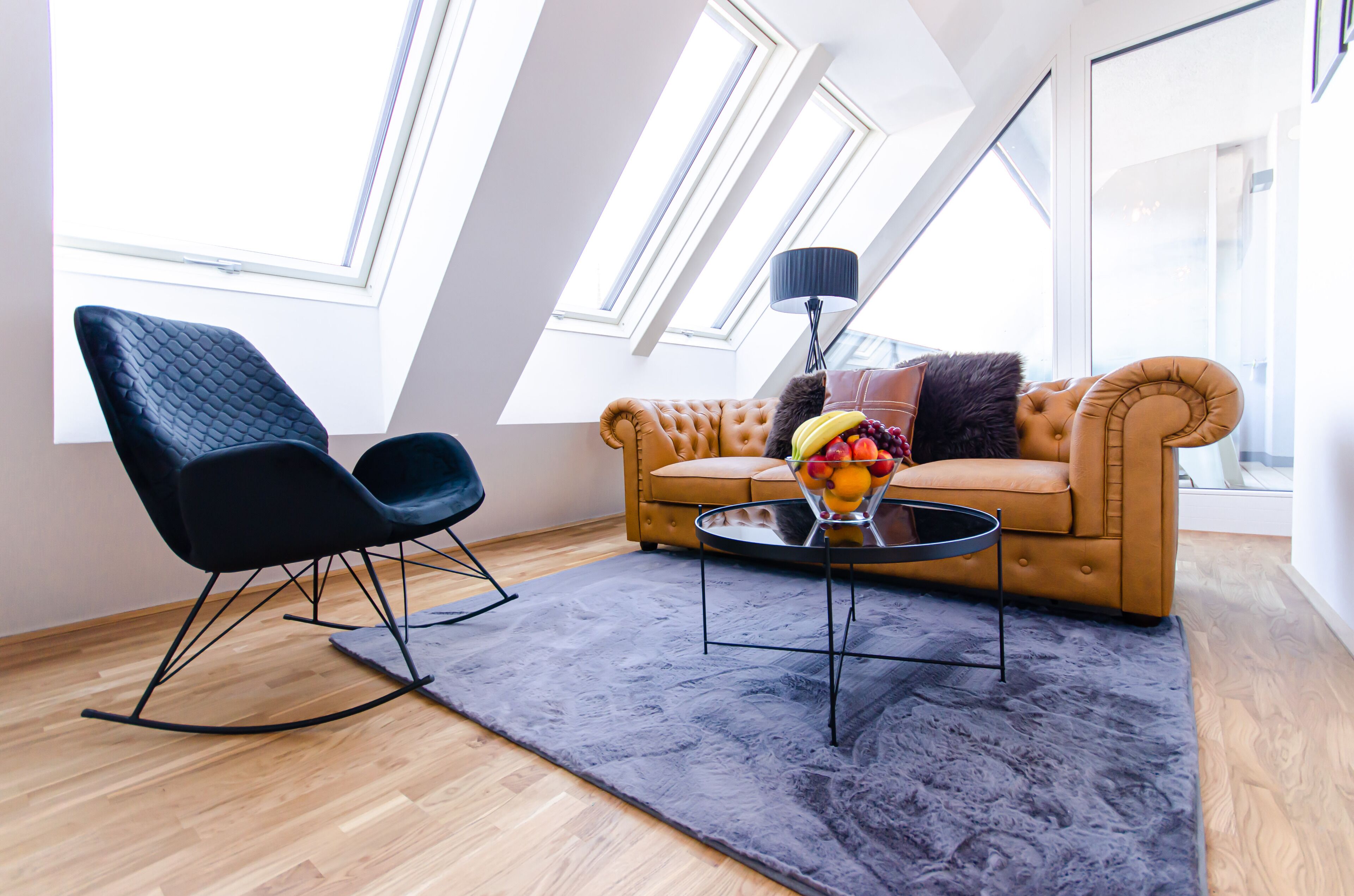 Photo - Grand Quarters City Residence