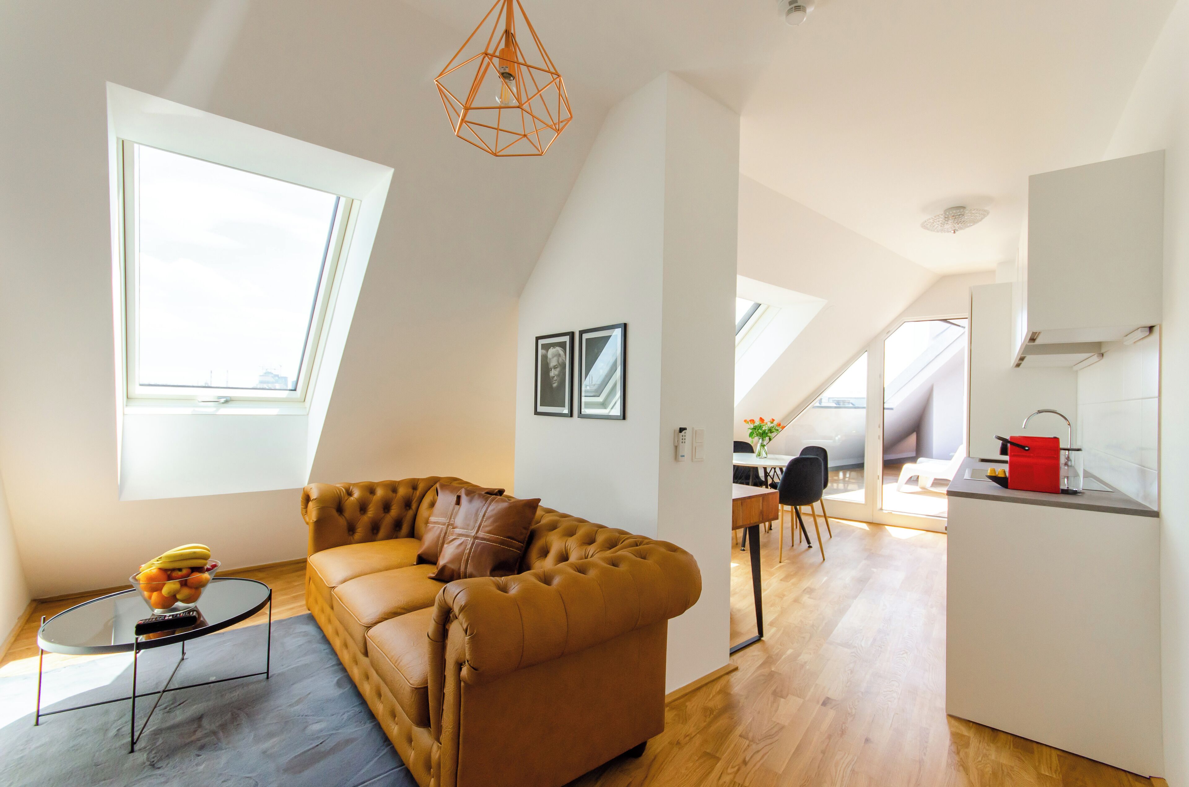 Photo - Grand Quarters City Residence