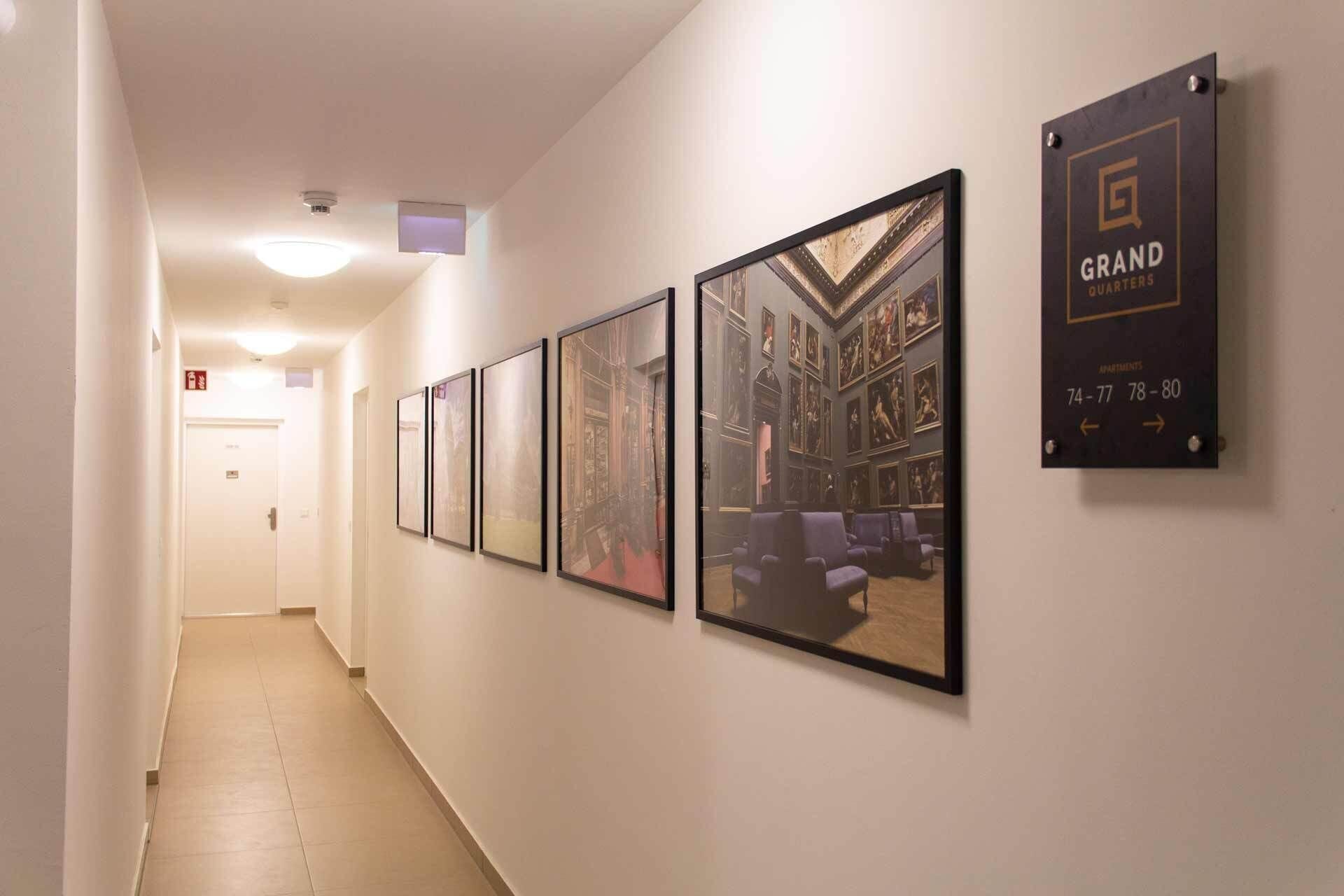 Photo - Grand Quarters City Residence