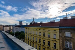 Exterior - Grand Quarters City Residence (Vienna)