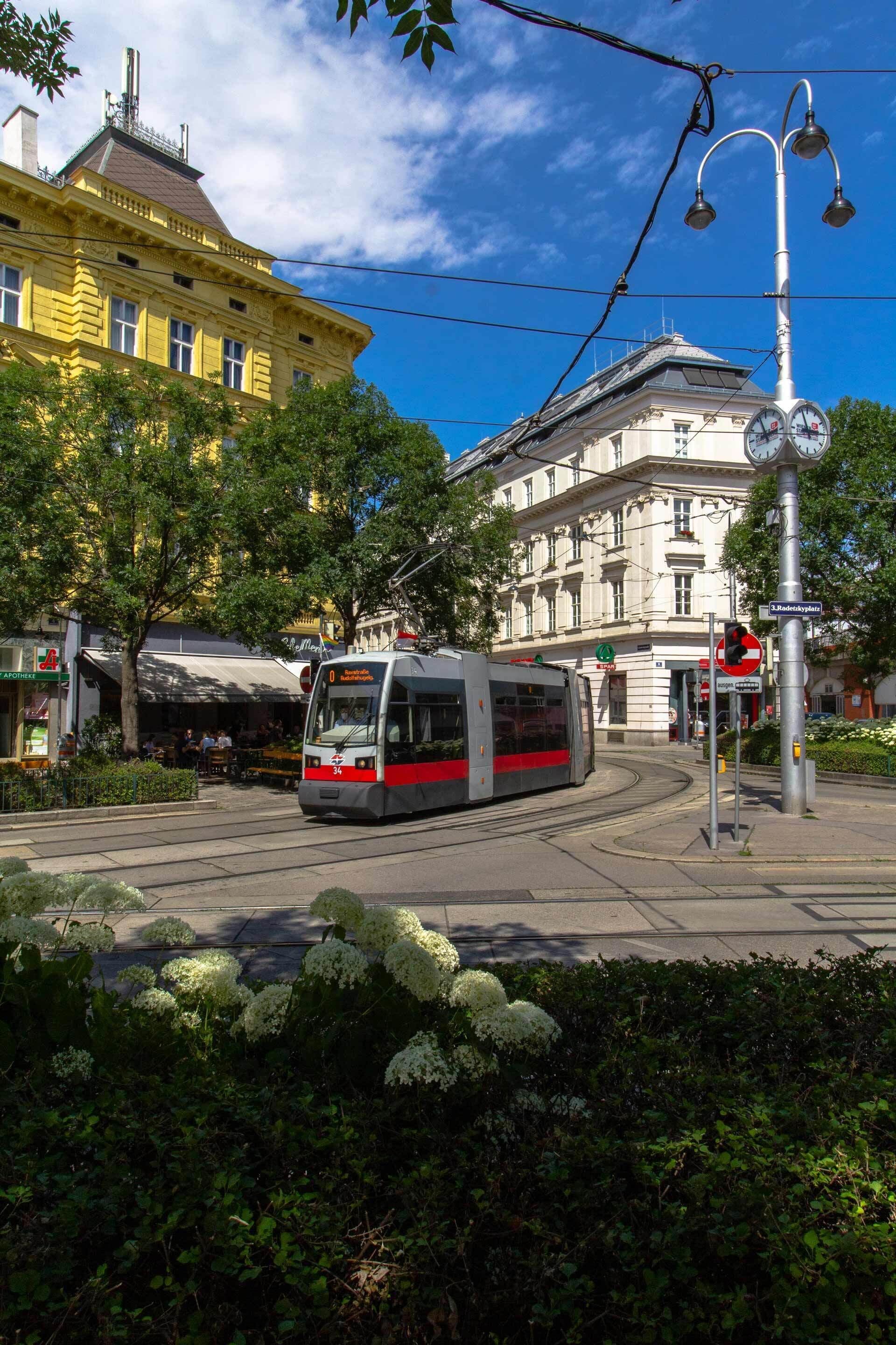 Photo - Grand Quarters City Residence