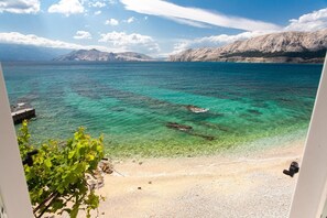 Plage