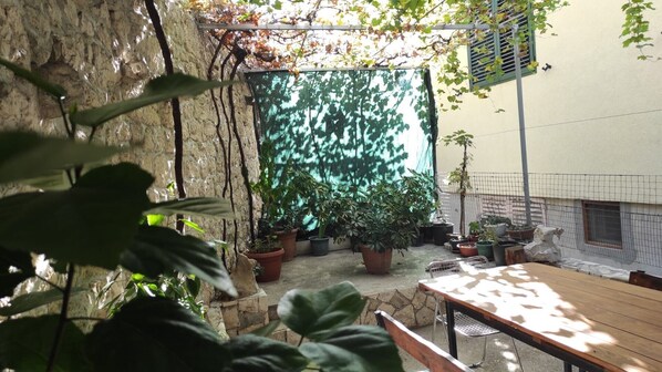 Servei de restauració