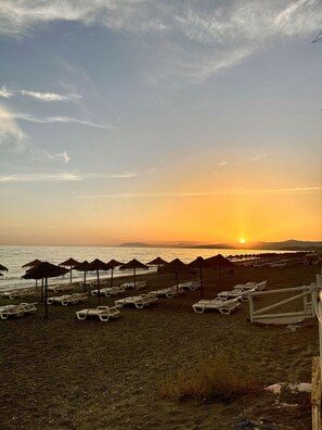 Beach - @pascalsplace (Almuñécar)