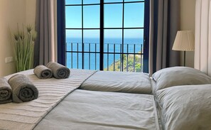 2 bedrooms, WiFi, bed sheets - @pascalsplace (Almuñécar)