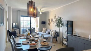 منطقة المعيشة