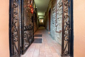 Interior - Casa Maya Transylvania Loft (Sighișoara)