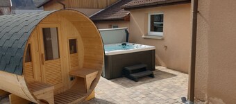 A 300m DU LAC ET DU Centre Ville LA Maison DE Noemia