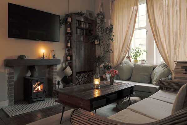 Smart TV, libri
