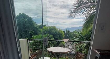 Plus Couple Suite with mini kitchen