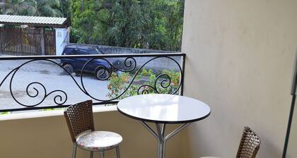 Plus Couple Suite with mini kitchen
