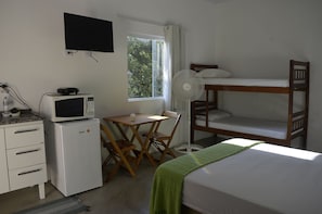 1 bedroom, Internet
