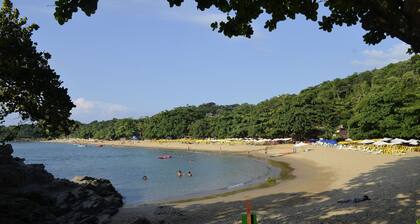 Family or friends suite for up to 4 people