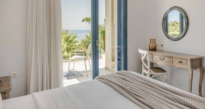 Villa Seahorse Skala