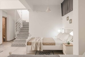 3 slaapkamers, wifi, beddengoed