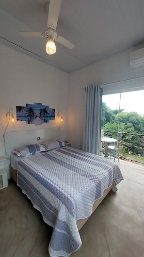 1 bedroom, Internet