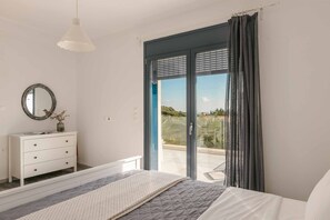 3 chambres, Wi-Fi, draps fournis