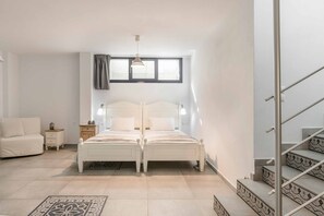 3 chambres, Wi-Fi, draps fournis