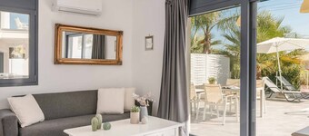 Villa Starfish Skala