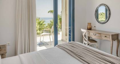 Villa Seashell Skala