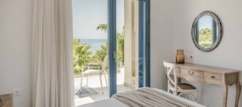 Villa Seashell Skala
