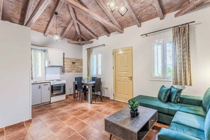 Téléviseur connecté