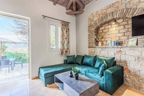 Téléviseur connecté